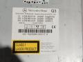 магнитола Mercedes-Benz C-Класс W204/S204 2008, 2.2 л., дизель, МКПП, A2049022301, A2049061500, A2049069701 - фото №4