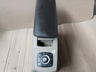 подлокотник Renault Scenic 3 поколение 2010, 2.0 л., M4R 711, бензин, АКПП