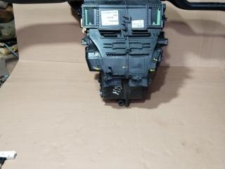 отопитель в сборе (печка) Dacia Logan 1 поколение [рестайлинг] 2009, 1.5 л., K9K 796, дизель