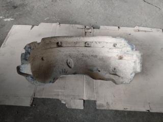 защита арок передняя левая (подкрылок) Mercedes-Benz M-Класс W163 1999