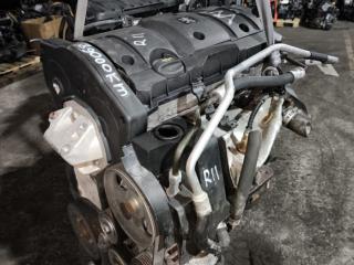 двигатель Peugeot 307 1 поколение [рестайлинг] 2005, 1.6 л., NFU (TU5JP4), бензин, NFU, 10FX2J