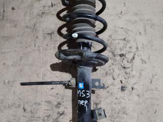 стойка передняя правая Nissan X-Trail T32 2017, 1.6 л., R9M 413, дизель