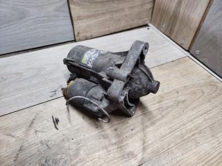 стартер Renault Master 2 поколение 2002, 2.5 л., G9U 724, дизель, 8200225336