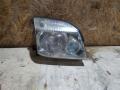фара правая Nissan X-Trail T30 2001, 2.2 л., YD22D, дизель - фото №2