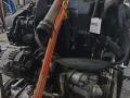 двигатель Renault Megane 2 поколение [рестайлинг] 2006, 1.5 л., K9K 732, дизель, K9K732 - фото №4