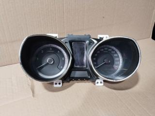 щиток приборов (приборная панель) Hyundai i30 GD 2012, 1.6 л., D4FB, дизель, 11002-211901U, 94023-A6350