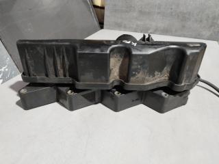 коллектор впускной Chrysler PT Cruiser 1 поколение [рестайлинг] 2006, 2.2 л., дизель, A6640900337