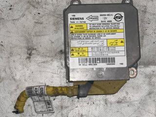 блок AirBag SsangYong Rexton Y250 2006, 2.7 л., D27DTP, дизель, АКПП
