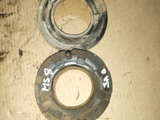 проставки под пружины зад. Hyundai Santa Fe 2 поколение (CM) 2007, 2.2 л., D4EB, дизель, АКПП, 553232B200