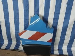 крыло переднее левое Fiat Ducato 3 поколение 2010, 3.0 л., F1CE0441A, газ