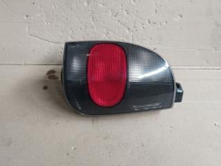 фонарь задний правый Renault Espace 3 поколение 1997, 2.2 л., G9T 710, дизель