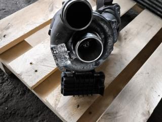 турбина Mercedes-Benz E-Класс W211/S211 [рестайлинг] (2006 - 2009), 3.0 л., OM 642.920, дизель, 765155, A6420901480