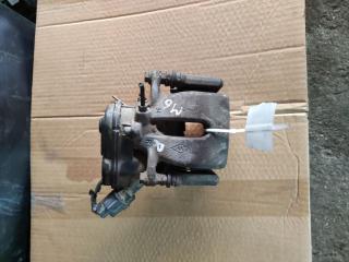 суппорт задний правый Renault Scenic 3 поколение 2011, 1.6 л., R9M 402, дизель, минивэн, 32338814