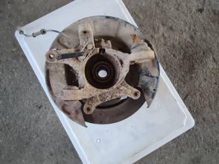 ступица задняя правая SsangYong Rexton Y250 2006, 2.7 л., D27DTP, дизель, АКПП