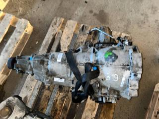 КПП автоматическая (АКПП) Audi A6 4F/C6 (2004 - 2008), 3.0 л., ASB, дизель, ASB, JML