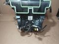отопитель в сборе (печка) Renault Scenic 3 поколение 2009, 1.5 л., K9K 836, дизель, 6МКПП, хетчбэк 5 дв., передний привод - фото №4
