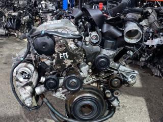 двигатель Mercedes-Benz E-Класс W211/S211 [рестайлинг] 2006, 2.7 л., OM 647.961, дизель, 647961, 647