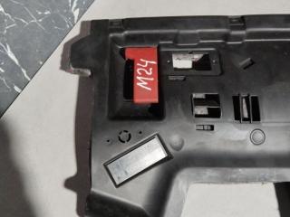 ручка открывания капота Mercedes-Benz C-Класс W203/S203/CL203 [рестайлинг] 2005, 3.2 л., дизель, АКПП, седан