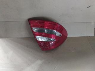 фонарь задний левый Mercedes-Benz E-Класс W211/S211 W211 2003, 3.0 л., OM 642.920, дизель, седан