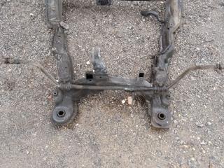 балка подвески передняя (подрамник) Hyundai Santa Fe 1 поколение (SM) 2001, 2.0 л., D4EA, дизель
