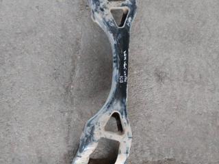 балка подвески задняя Volkswagen Touareg 1 поколение 2002, 2.5 л., BAC, дизель, МКПП