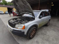 капот Volvo XC90 1 поколение 2003, 2.9 л., бензин, АКПП - фото №5