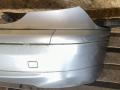 бампер задний Mercedes-Benz C-Класс W203/S203/CL203 2001, 2.2 л., OM 611.962, дизель, МКПП - фото №3