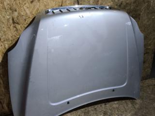 капот Volvo XC90 1 поколение 2003, 2.9 л., бензин, АКПП