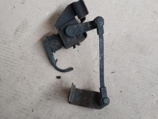 датчик дорожного просвета Mercedes-Benz C-Класс W203/S203/CL203 [рестайлинг] 2005, 3.2 л., дизель, АКПП, седан