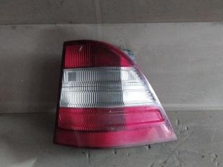 фонарь задний правый Mercedes-Benz M-Класс W163 1999