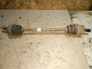 полуось задняя (приводной вал, ШРУС) Hyundai Santa Fe 1 поколение (SM) 2001, 2.0 л., D4EA, дизель