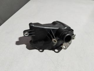 маслоотделитель (сапун) Mercedes-Benz E-Класс W211/S211 [рестайлинг] 2007, 3.0 л., OM 642.920, дизель, АКПП, A6421400087