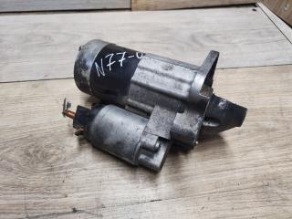 стартер Nissan Qashqai 2 поколение (2013 - 2019), 1.5 л., K9K 292, дизель, седан, K9K292, 8200584675A, M000T87881