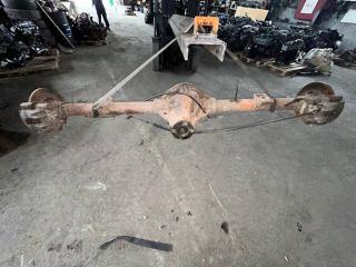 мост задний IVECO Daily 3 поколение (1999 - 2006), 2.3 л.