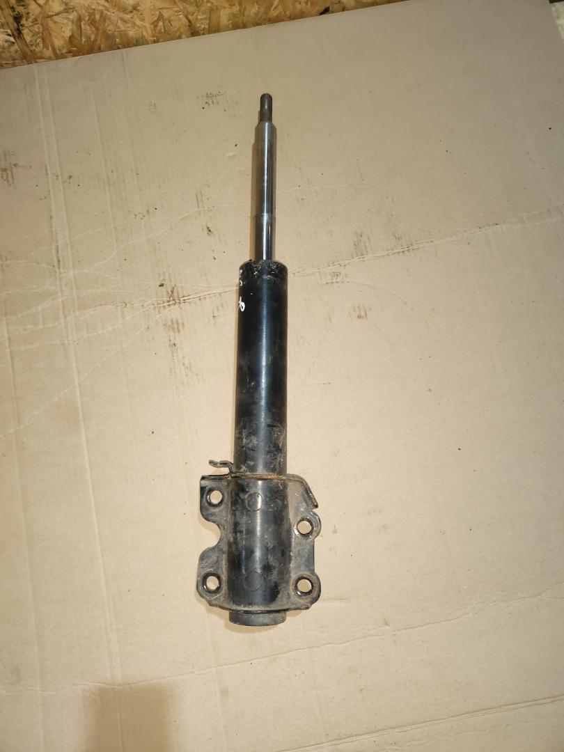 амортизатор задний правый Volkswagen LT 2 поколение 1999, 2.5 л., ANJ, дизель, МКПП, микроавтобус - фото №1