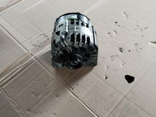 генератор Renault Vel Satis 1 поколение 2005, 2.2 л., G9T 702, дизель