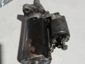 стартер Audi A6 4B/C5 [рестайлинг] 2004, 2.5 л., BFC, дизель, вариатор, 0001109021 - фото №3