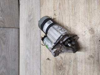 стартер Renault Megane 2 поколение [рестайлинг] (2006 - 2012), 1.5 л., K9K 766, дизель, 300580186