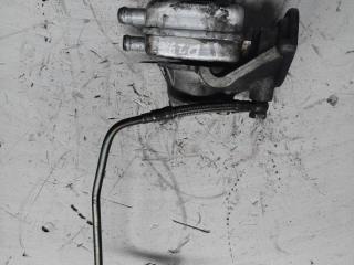 теплообменник масляного фильтра Volkswagen Transporter T4 2002, 2.5 л., AYY, дизель, МКПП