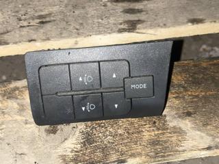 блок регулировки угла наклона фар Peugeot Boxer 2 поколение 2006, 2.2 л., 4HV (P22DTE), дизель, МКПП