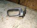 зеркало наружное левое Hyundai Santa Fe 2 поколение (CM) 2007, 2.2 л., D4EB, дизель, АКПП - фото №2