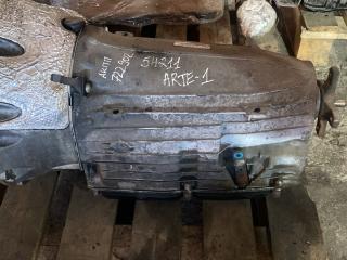 КПП автоматическая (АКПП) Mercedes-Benz E-Класс W211/S211 [рестайлинг] 2006, 3.0 л., OM 642.910, дизель, АКПП, 722902