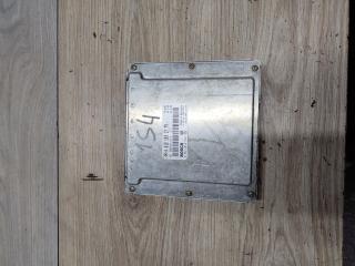 блок управления двигателем Mercedes-Benz M-Класс W163 [рестайлинг] W163 2001, 4.0 л., OM 628.963, дизель, АКПП, A6121531779, 02810105546