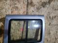 дверь задняя левая Fiat Doblo 1 поколение [рестайлинг] 2007, 1.3 л., 223 A9.000, дизель, МКПП, минивэн - фото №4