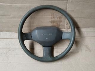 руль Toyota Land Cruiser Prado 1 поколение J70 1992, 2.4 л., 2L-T, дизель