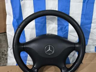 руль Mercedes-Benz Vito W639 2007, 2.2 л., OM 646.982, дизель, АКПП