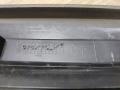 молдинг двери задней левой Hyundai Santa Fe 2 поколение (CM) 2007, 2.2 л., D4EB, дизель, АКПП, 877702B000 - фото №5
