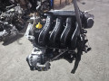 двигатель Renault Megane 3 поколение 2008, 1.6 л., K4M 761, бензин, K4M761 - фото №2