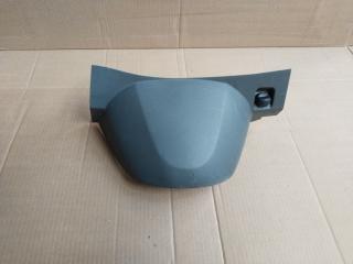 Декоративная накладка центральной консоли Toyota Prius 2 поколение 2005, 1.5 л., 1NZ-FE, бензин