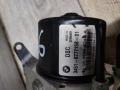блок ABS BMW 1 серия E81/E87 [рестайлинг] E87 2008, 2.0 л., дизель, 3451677715801, 3452677715901 - фото №5